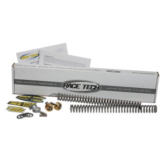 Race Tech™ | Motorcycle Suspension, Fork Springs, Tools, Parts ...