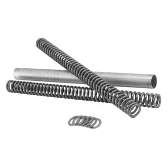 dirt bike fork springs