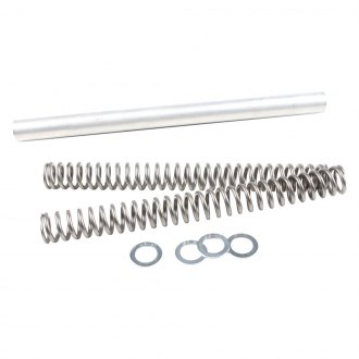 HONDA CRF 250 R # FORK SPRINGS with matching SPRING RATE for the driver >select! 