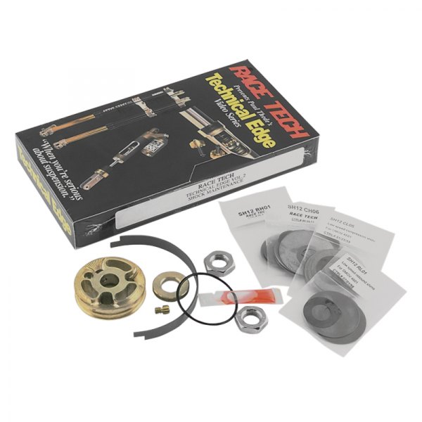  Race Tech® - Gold Valve™ Shock Kit