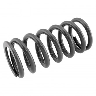 SHOCK SPRING with matching SPRING RATE >select HONDA CRF 250 # FORK SPRINGS 
