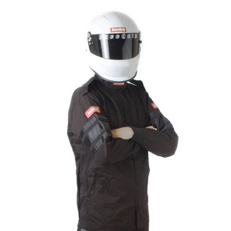 RaceQuip® - 110 Series Pyrovatex SFI-1 Jacket
