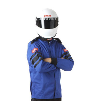 RaceQuip® - 110 Series Pyrovatex SFI-1 Jacket