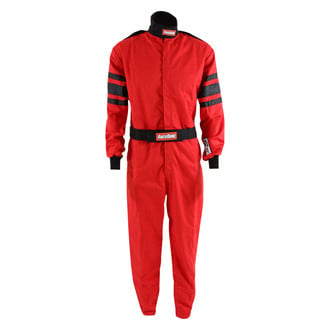 RaceQuip® - One Piece Multi Layer Fire Suit