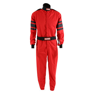 RaceQuip® - One Piece Multi Layer Fire Suit