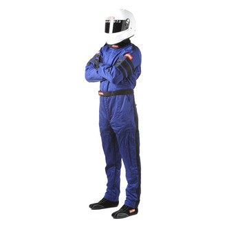 RaceQuip® - 120 Series Pyrovatex SFI-5 Suit