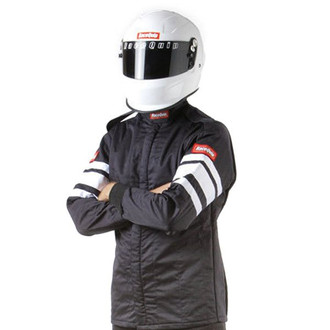 RaceQuip® - 120 Series Pyrovatex SFI-5 Jacket