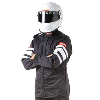 RaceQuip® - 120 Series Pyrovatex SFI-5 Jacket