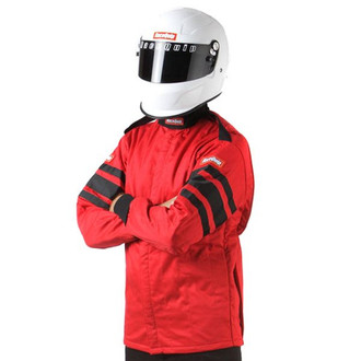 RaceQuip® - 120 Series Pyrovatex SFI-5 Jacket