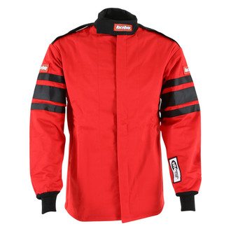 RaceQuip® - 120 Series Pyrovatex SFI-5 Jacket