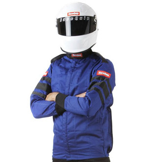 RaceQuip® - 120 Series Pyrovatex SFI-5 Jacket