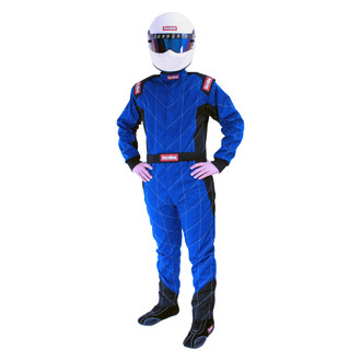 RaceQuip® - Chevron-1 FRC SFI-1 Suit