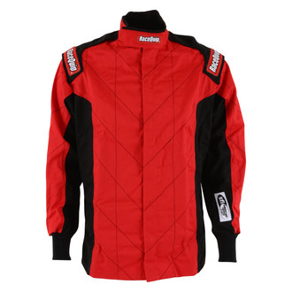 RaceQuip® - Chevron-1 FRC SFI-1 Jacket