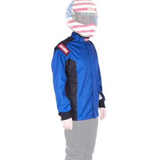 RaceQuip® - Chevron-1 FRC SFI-1 Jacket
