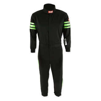 RaceQuip® - SFI-1 Pro-1 Single Layer Kids Suit