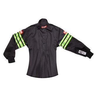 RaceQuip® - SFI-1 Pro-1 Single Layer Kids Jacket