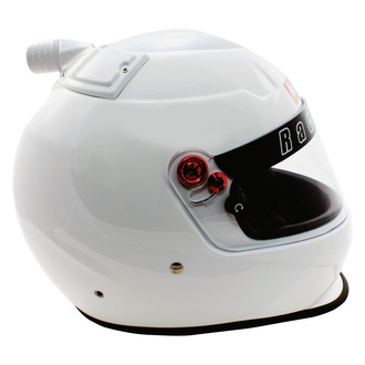 RaceQuip® - PRO20 Series Snell SA2020 Rated Top Air Full Face Helmet