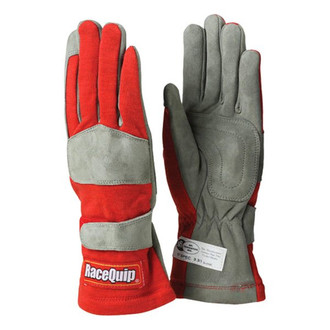 RaceQuip® - SFI 1 Gloves