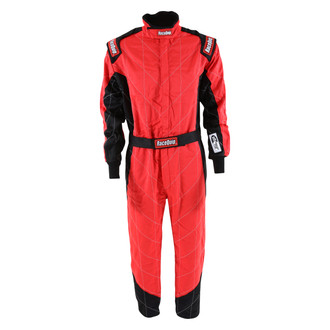 RaceQuip® - Chevron-5 Multi-Layer SFI-5 Suit