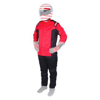 RaceQuip® - Chevron-5 Multi-Layer SFI-5 Jacket