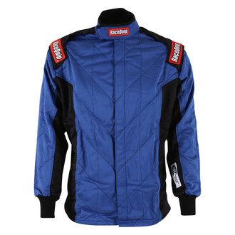 RaceQuip® - Chevron-5 Multi-Layer SFI-5 Jacket