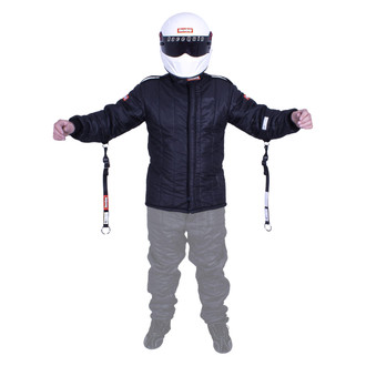 RaceQuip® - SFI-20 Multi-Layer Fire Suit Jacket