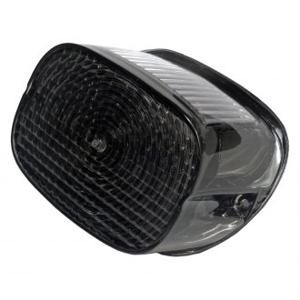 Radiantz Laydown LED Tail Lamp w/o License Plate Illumination 9903-13R