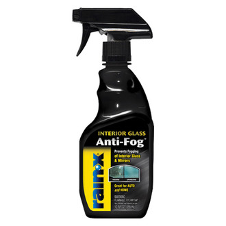 Rain-X® - 12 oz. Interior Glass Anti-Fog