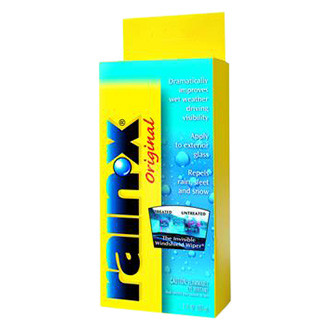 Rain-X® - Original Glass Water Repellent