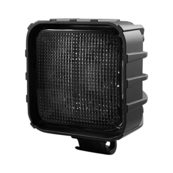 Recon® - High Intensity 4" 30W Square Driving Beam LED Light