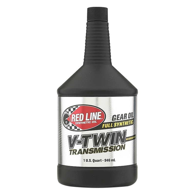 TALISKER Ｗマチュード1991 2004年ボトリング Red Line® 42804 - V-Twin Transmission Oil with ShockProof