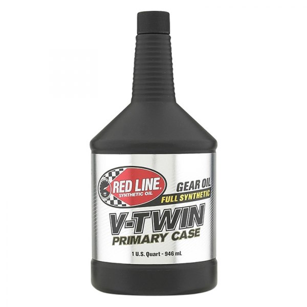 Red Line® - V-Twin Primary Case Oil