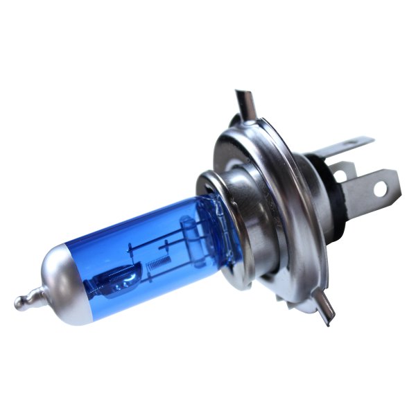RedLine LumTronix® - Blue 55/60W Bulb (9003)