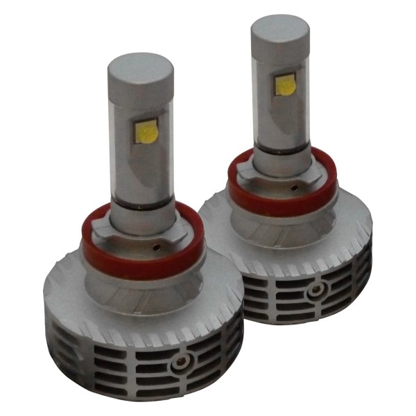 RedLine Lumtronix® - Fanless LED Conversion Kit (H11)