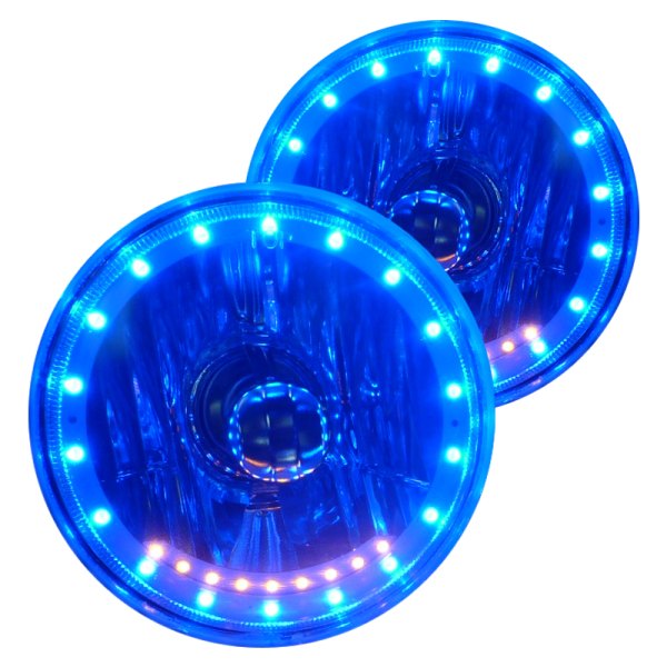 Redline Lumtronix® - 5 3/4