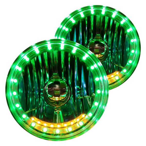 Redline Lumtronix® - 5 3/4