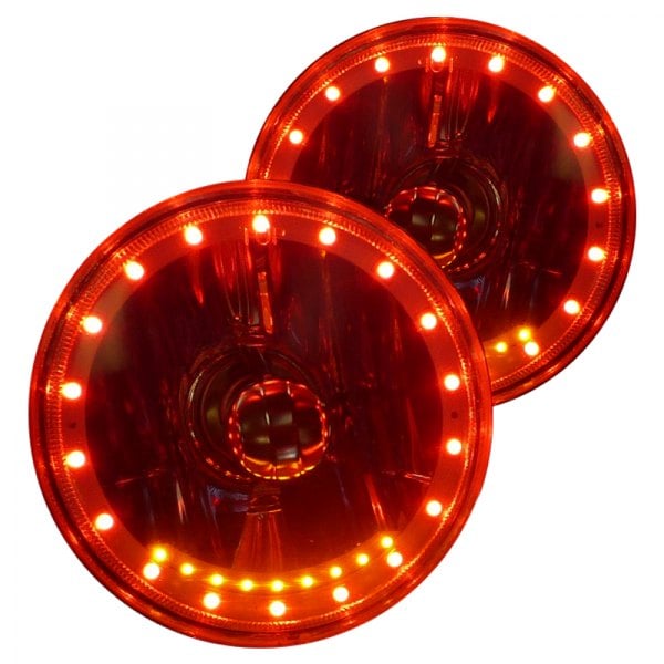 ハロ111  Redline Lumtronix® - 5 3/4