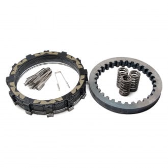 Rekluse Racing Clutch Cover RMS-335