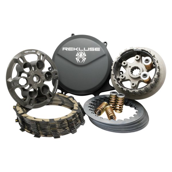 Rekluse® - Core Manual TorqDrive Clutch