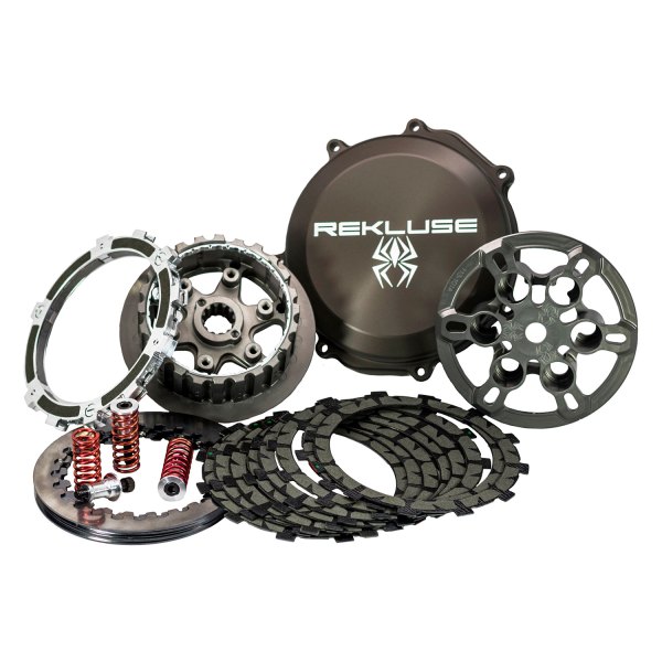 Rekluse® - Radius CX Auto Clutch