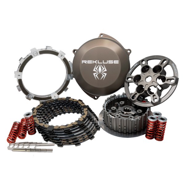 Rekluse® - Radius CX Auto Clutch