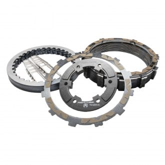 Rekluse Racing Clutch Cover RMS-335
