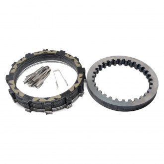 Clutch Disc Set For 2015 BMW K1300S Street Motorcycle~Vesrah VC-9009