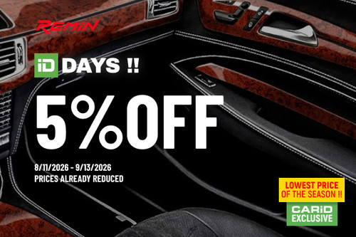 REMIN Special Offers