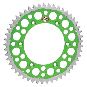Renthal® - Twinring™ Groved Rear Chainwheel
