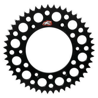 Renthal® - Ultralight™ Grooved Rear Chainwheel