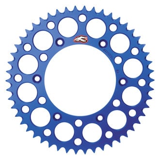 Renthal® - Ultralight™ Grooved Rear Chainwheel