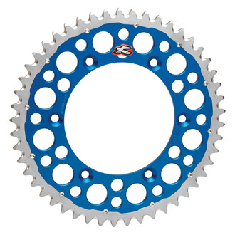 Renthal® - Twinring™ Groved Rear Chainwheel