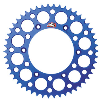 Renthal® - Ultralight™ Grooved Rear Chainwheel