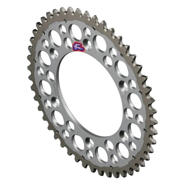 Renthal® - Twinring™ Groved Rear Chainwheel